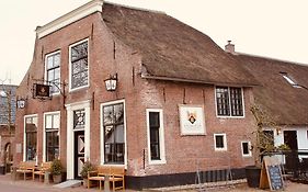 Herberg De Hollandsche Leeuw